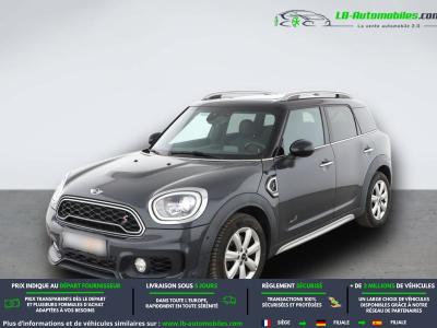 Mini Mini S 192 CH BVA