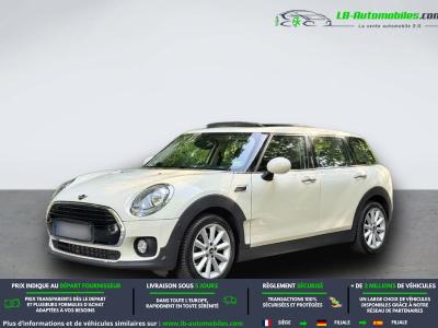 Mini Mini 136 CH BVA