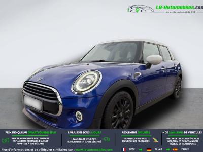 Mini Mini 136 CH BVA