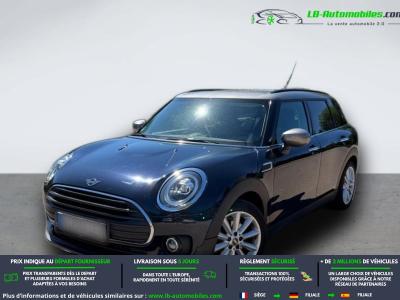 Mini Mini 136 CH BVA