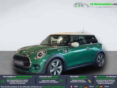 Mini Mini 136 CH BVA