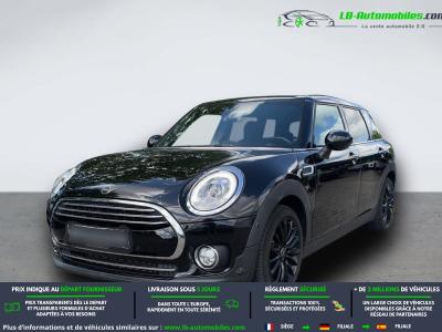 Mini Mini 136 CH BVA