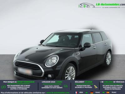 Mini Mini 102 CH BVA