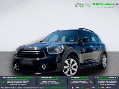 Mini Mini 102 CH BVA