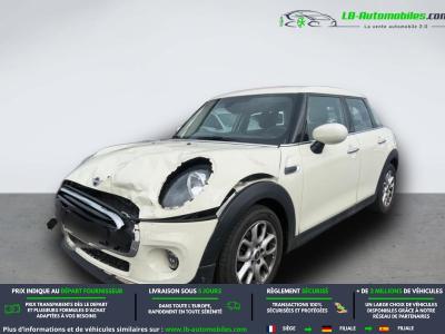 Mini Mini 102 CH BVA