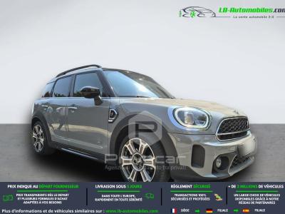 Mini Mini S 178 CH BVA
