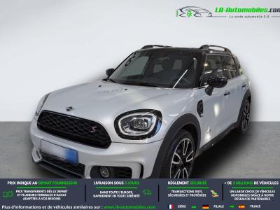 Mini Mini S 178 CH BVA
