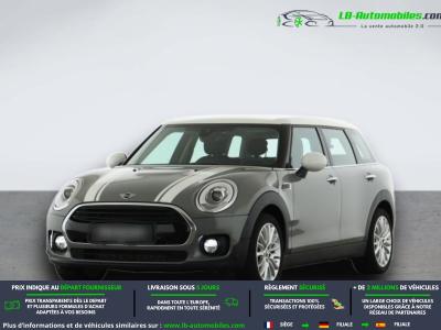 Mini Mini 136 CH BVA