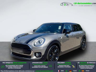 Mini Mini 136 CH BVA