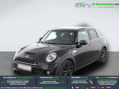 Mini Mini S 192 CH BVA