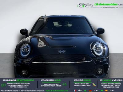 Mini Mini S 192 CH BVA