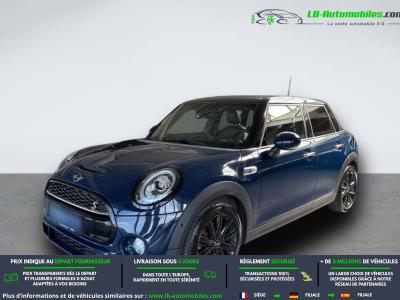 Mini Mini S 192 CH BVA
