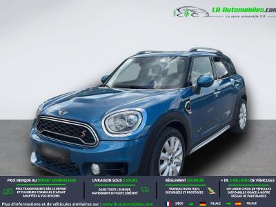 Mini Mini S 192 CH BVA