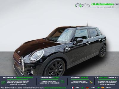 Mini Mini D 116 CH BVA