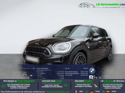 Mini Mini S 192 CH BVA