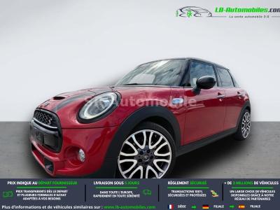 Mini Mini S 192 CH BVA