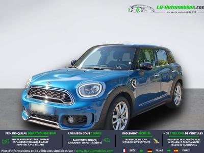 Mini Mini S 192 CH BVA