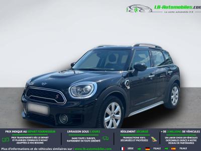 Mini Mini S 192 CH BVA