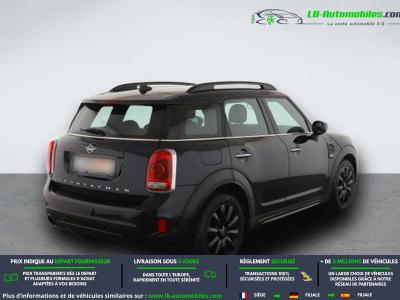 Mini Mini D 116 CH BVA