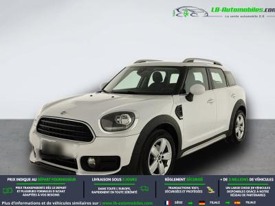 Mini Mini D 116 CH BVA
