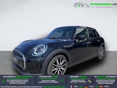Mini Mini 136 CH BVA