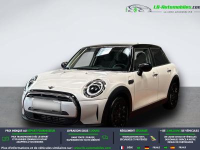 Mini Mini 136 CH BVA