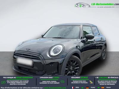 Mini Mini 136 CH BVA