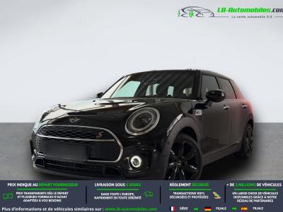 Mini Mini S 178 CH BVM