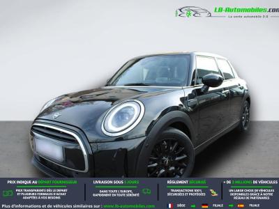 Mini Mini 136 CH BVA