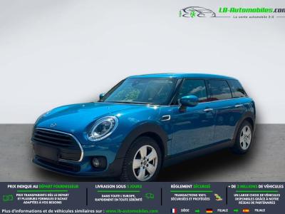 Mini Mini 136 CH BVA