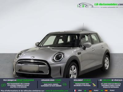 Mini Mini 136 CH BVA