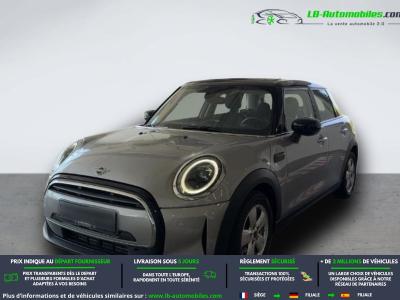 Mini Mini 136 CH BVA