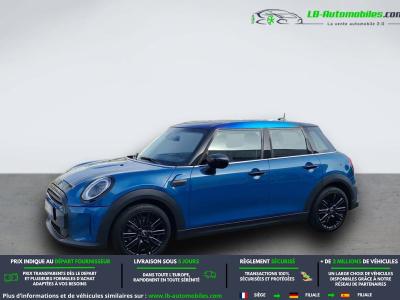 Mini Mini 136 CH BVA