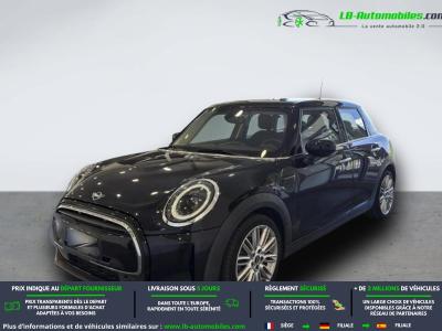 Mini Mini 136 CH BVA