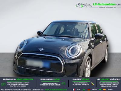 Mini Mini 136 CH BVA