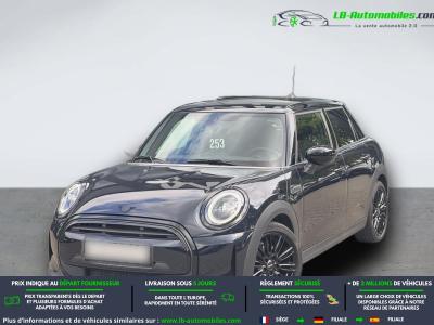 Mini Mini 136 CH BVA