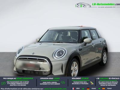 Mini Mini 102 CH BVA