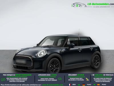 Mini Mini 102 CH BVA