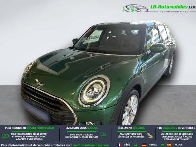 Mini Mini 102 CH BVA
