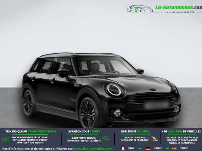Mini Mini 102 CH BVA
