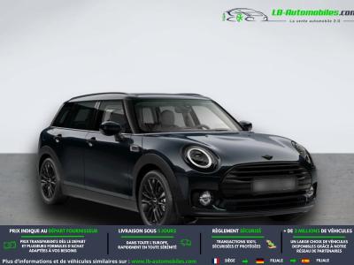 Mini Mini 102 CH BVA