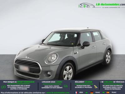 Mini Mini 102 CH BVA