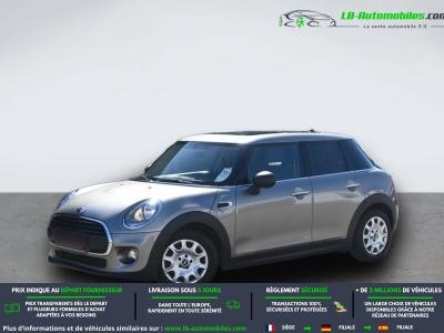 Mini Mini 102 CH BVA