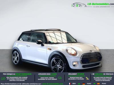 Mini Mini 136 CH BVA