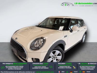 Mini Mini 102 CH BVA