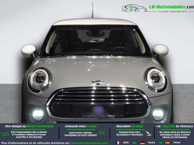 Mini Mini 136 CH BVA