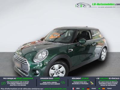 Mini Mini 102 CH BVA