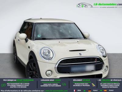 Mini Mini S 192 CH BVA