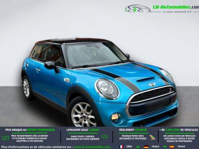 Mini Mini S 192 CH BVA