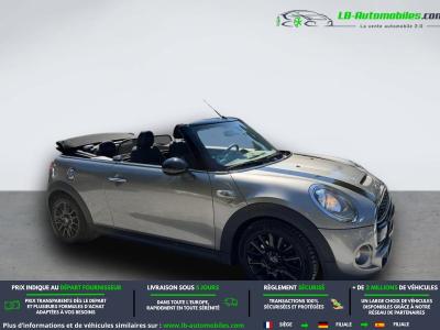 Mini Mini S 192 CH BVA